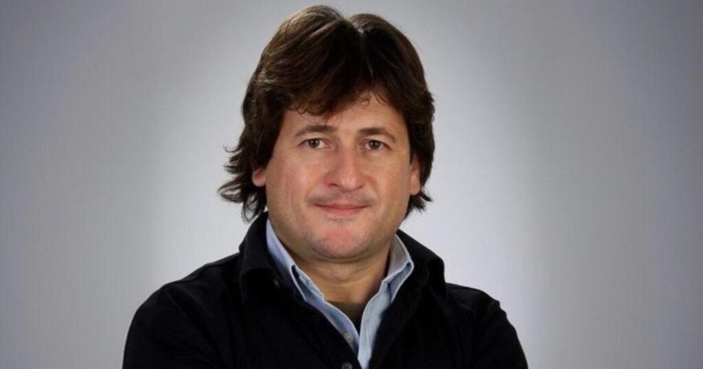 Manuel Pérez Alonso, biólogo: "Solo con reducir el estrés, si dejáramos de fumar y siguiéramos una dieta sana, ya supondría un gran avance en la longevidad" imagen-97
