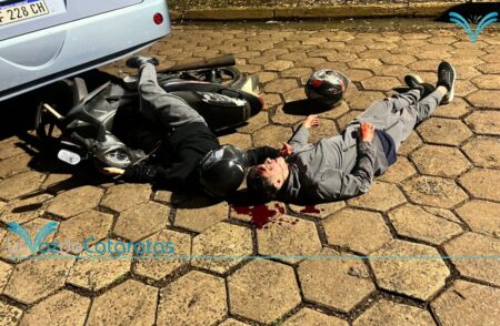 Simulacro de accidente múltiple: bomberos fortalecen la respuesta ante emergencias imagen-69