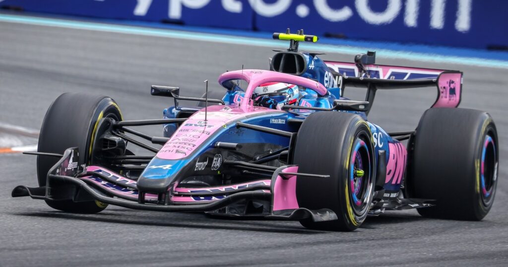 F1 GP de Miami: horarios de la carrera, cómo y dónde ver la Fórmula 1 imagen-90