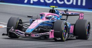 F1 GP de Miami: horarios de la carrera, cómo y dónde ver la Fórmula 1 imagen-2