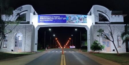 Aprueban régimen para promover empresas tecnológicas en Misiones imagen-9