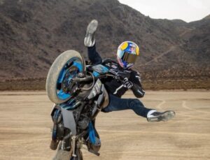 Motores, acrobacias y adrenalina: Posadas se prepara para un gran encuentro de stunt este domingo imagen-2
