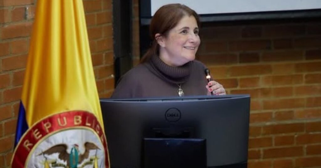 Una defensora del pueblo de Colombia denunció la inclusión de Sebastián Villa dentro de la prelista de Lorenzo para el Mundial imagen-42
