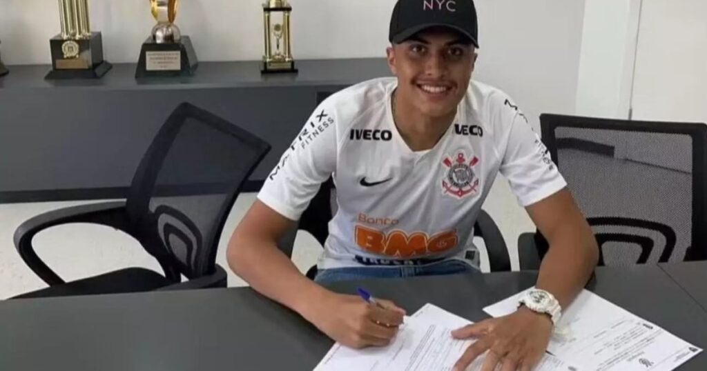 La Justicia de Brasil condenó a Corinthians a pagarle a un ex juvenil hasta los 75 años imagen-5