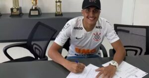 La Justicia de Brasil condenó a Corinthians a pagarle a un ex juvenil hasta los 75 años imagen-3