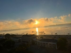 Mira como va a estar el tiempo en Misiones este finde largo imagen-7