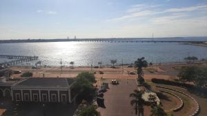 Tras las lluvias, vuelve el sol a Misiones y anticipan jornadas más cálidas: mirá desde cuándo imagen-1