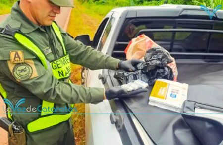 Escuadrón 13 Iguazú secuestró 179 ampollas de tirzepatida y la causa quedó en manos del Juzgado Federal imagen-66