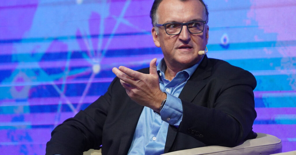 La nueva estrategia de Globant: agentes de Inteligencia Artificial con supervisión de humana imagen-100