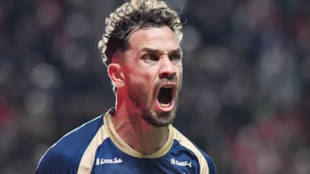 Argentinos se hizo fuerte en el alargue y enfrentará a Belgrano en semifinales: reviví lo mejor - TyC Sports imagen-8