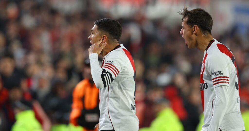 ¿Habrá secuelas del cruce de Juanfer con los hinchas de River? imagen-5