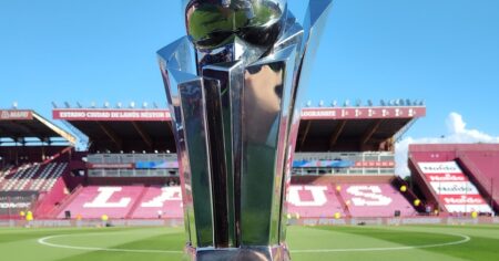 Se definieron las fechas: qué equipos disputarán los 16avos de la Copa Argentina antes del Mundial imagen-10