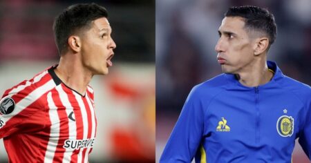 Partidos de hoy, domingo 31 de mayo: horario y TV para ver fútbol imagen-18