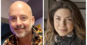 La salud de Romina Gaetani: José María Muscari contó qué le pasó a la actriz imagen-3