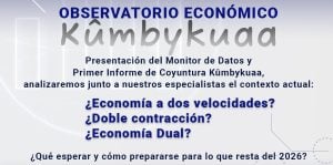 La UNaM relanza su observatorio económico y presenta su primer informe de coyuntura y monitor de datos imagen-8