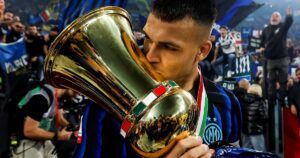 Después de Lautaro campeón, ¿qué otros argentinos pueden ganar un título en Europa? imagen-3