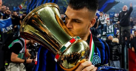 Después de Lautaro campeón, ¿qué otros argentinos pueden ganar un título en Europa? imagen-16