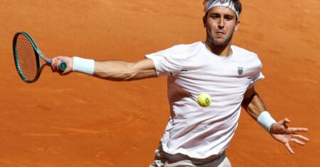 Cuándo y por dónde ver el debut de los argentinos en la primera ronda de Roland Garros imagen-20