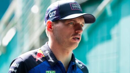 Red Bull ya piensa un plan B: Oscar Piastri suena como reemplazo de Verstappen imagen-6