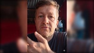 Liga Posadeña | El duro descargo del presidente de Villa Cabello por la patada en la cabeza a un jugador de Deportivo Misiones: “Venden que son monaguillos, pero la gresca la empezaron ellos” imagen-8