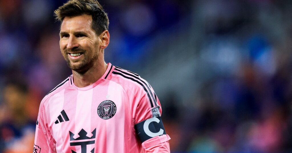 Inter Miami con Lionel Messi vs Portland Timbers, por la MLS, EN VIVO: minuto a minuto, en directo imagen-5