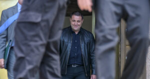Pablo Toviggino está vinculado a empresas que mueven millones pero ante ARCA está registrado como autónomo y el año pasado no pagó Ganancias imagen-2