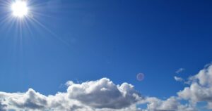 Clima hoy en Talampaya, La Rioja: el pronóstico del tiempo para este sábado 9 mayo de 2026 imagen-2