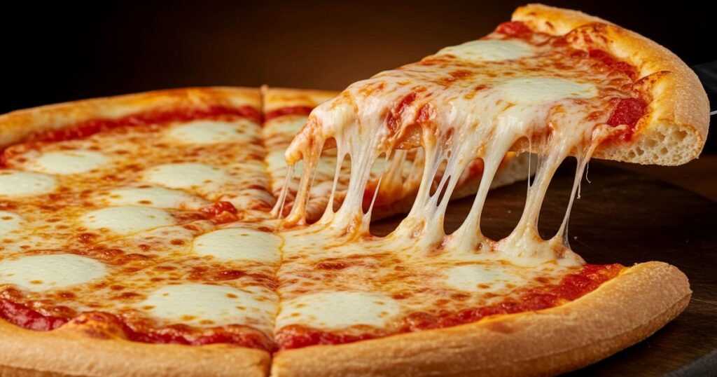 Cadena de pizzerías a punto de quebrar vuelve a sus años de éxito: recupera su imagen y hace cambios que los clientes celebran imagen-98