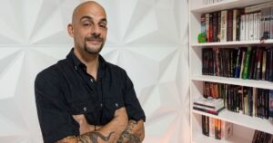 Una novela de terror que busca cautivar y asustar a los lectores más jóvenes imagen-3