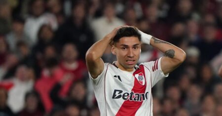 La increíble ineficacia de River en los penales imagen-19