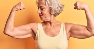 Trabajo de fuerza: ¿es lo mismo "estar entrenado" que "lucir entrenado"? imagen-2
