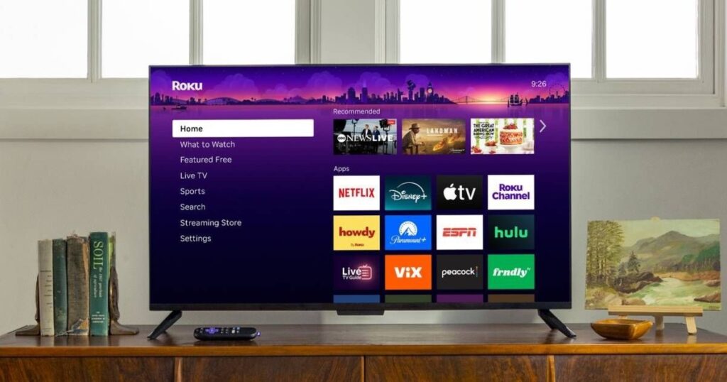 Demanda en EE.UU.: acusan a Roku y TCL de inutilizar televisores con fallas de software y actualizaciones defectuosas imagen-100