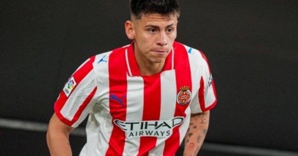 Arde la zona roja en España: el Girona de Echeverri comprometió al Mallorca de Demichelis y 12 equipos aún no sellaron la salvación imagen-4