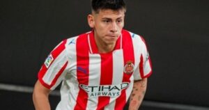 Arde la zona roja en España: el Girona de Echeverri comprometió al Mallorca de Demichelis y 12 equipos aún no sellaron la salvación imagen-2