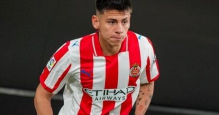 Arde la zona roja en España: el Girona de Echeverri comprometió al Mallorca de Demichelis y 12 equipos aún no sellaron la salvación imagen-15
