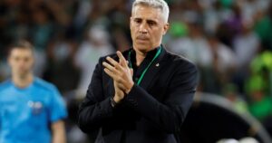 Hernán Crespo: de "River me genera ilusión" a "me encanta que a San Lorenzo le vaya bien" imagen-2