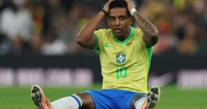 El Mundial 2026 y el fantasma de las lesiones: las once estrellas que se lo pierden y los cinco cracks que están en duda imagen-3