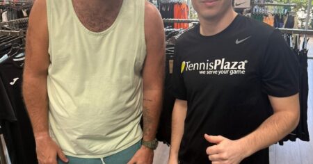 La foto viral que juega con la duda: ¿es el Pipita Higuain? imagen-23