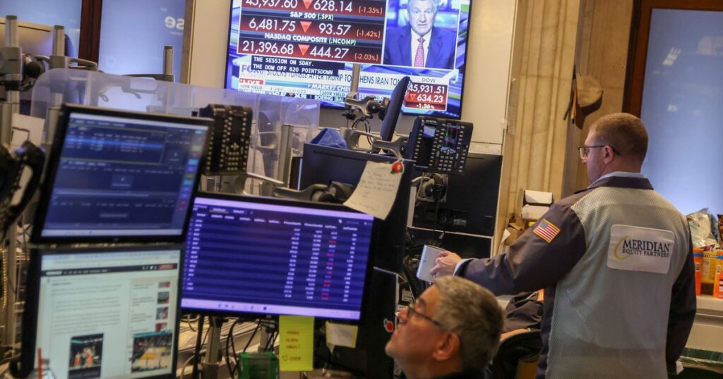 Los inversores se preguntan cuánto más dura el carry trade imagen-97