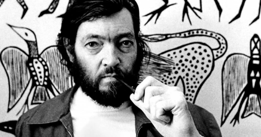 El barrio de Buenos Aires donde vivió Julio Cortázar y aún conserva su encanto El barrio de Buenos Aires donde vivió Julio Cortázar y aún conserva su encanto imagen-92