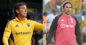 A qué hora juega Boca vs. Huracán y cómo ver hoy EN VIVO el Torneo Apertura imagen-3