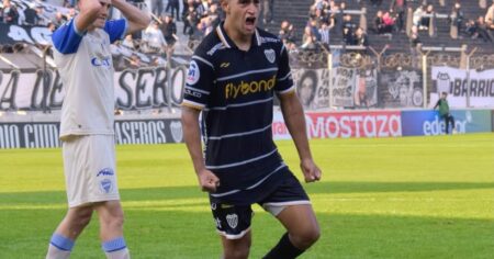 Godoy Cruz dejó pasar la chance de ser líder imagen-14