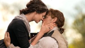 La cadena de 'Outlander' ya busca a su sustituta con su nueva serie: Una sensación de BookTok con un hombre lobo como protagonista imagen-116