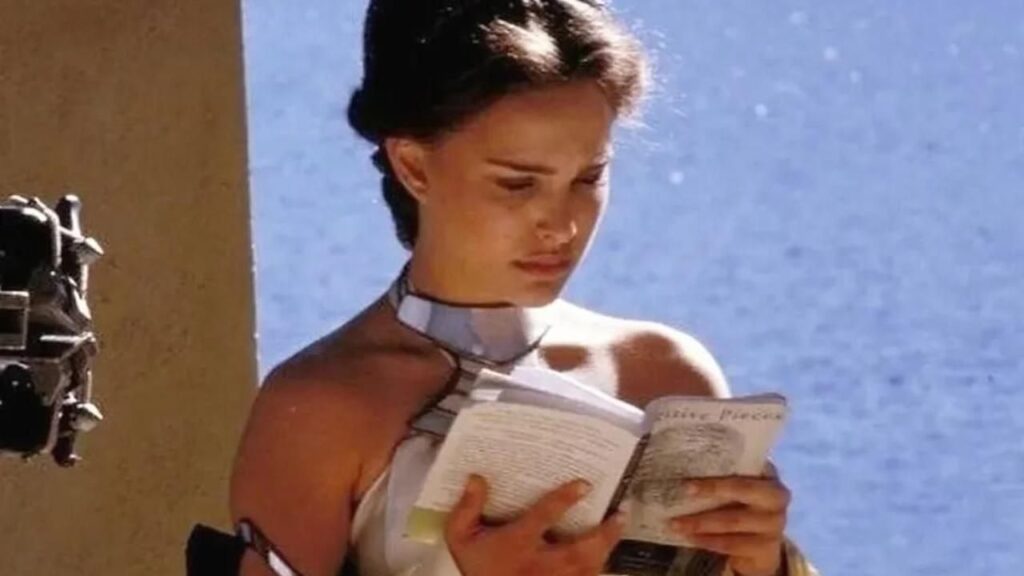 "Tenía que demostrar que no era una actriz tonta": el verano que Natalie Portman pasó estudiando en Harvard y rodando una saga millonaria imagen-4