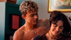 Esta semana llega a Prime Video la secuela de un éxito adolescente que fue número 1 en 106 países imagen-110