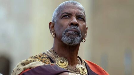 Netflix paraliza la preproducción de la épica histórica de Denzel Washington con el director de ‘Michael’ Netflix paraliza la preproducción de la épica histórica de Denzel Washington con el director de 'Michael' imagen-6