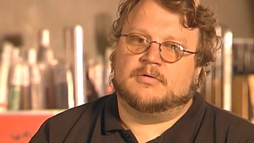 "Lloré como Miss Mundo": El premio que salvó a Guillermo del Toro de la ruina en el último minuto imagen-5
