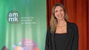 Congreso Regional de Marketing | “Hoy la fidelidad no se compra, se construye”: la mirada de Rocío Pérez Berzoni sobre el nuevo marketing imagen-7