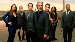 'NCIS' tendrá un cambio considerable en la temporada 24: “Solo espero que salga con vida” imagen-112