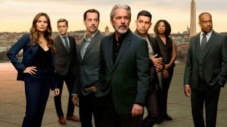 'NCIS' tendrá un cambio considerable en la temporada 24: “Solo espero que salga con vida” imagen-7